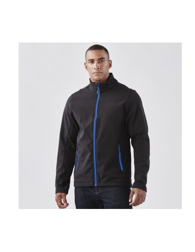 S-KSB-1--Mens Orbiter Softshell Jacket